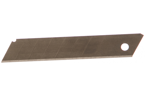 Лезвия для ножа технического 18 мм  КЕДР