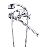 Смеситель для ванны DMT7-B722 Zegor