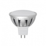 Лампа светодиодная GU5.3 220В 3.0вт 4000К 270Лм ASD 