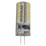 Лампа светодиодная LED smd JC-3,5w-840-12V G4 Эра 