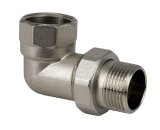 Американка угл. ДУ20 (3/4") В-Н угловая