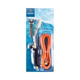 Набор паяльный VARTEG ГВП-400К Foxweld