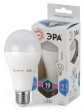 Лампа светодиодная LED smd А65-19w-840-Е27 Эра (10)