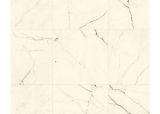 Линолеум полукоммерческий ширина 3,0 м. IVC  GOLDLINE Venato Sequoia/Mirabel 001 (мрамор белый)
