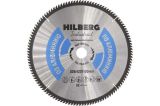 Диск пильный 305*120T*30 Hilberg Industrial Алюминий