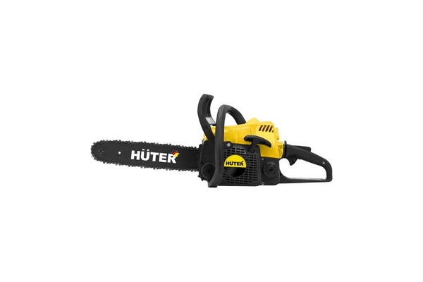 Бензопила Huter MS-180 PRO ( аналог Штиль 180)