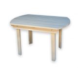 Стол "Романтик" 1,2м разборный 