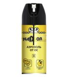 Аэрозоль от ос с трубочкой для улья 250мл Nadzor