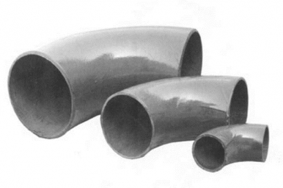 Отвод стальной 114 кр.изогн.  ГОСТ 17375-2001