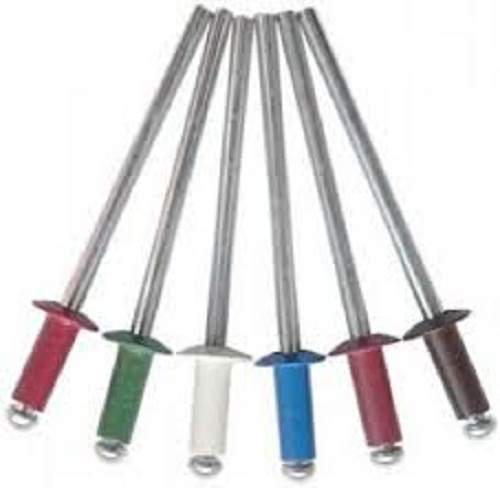 Заклепка комбинированная RAL6005     3,2*8