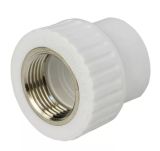 Муфта комбинированная d32 х 3/4" ВР ППР