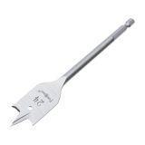 Сверло по дереву перовое, 24 х 152 мм, HCS РемоКолор