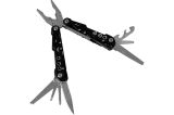 Мультифункциональный набор vertextools 13 функций, авторазжим, в чехле, 165мм
