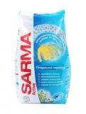 Порошок стиральный SARMA-Active 800г в ассортименте