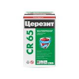 Гидроизоляция CERESIT CR 65 жесткая 5 кг /4/