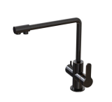 Смеситель для кухни 35k MIXLINE MLSS-03201 Состаренная бронза, подкл. к фильтру