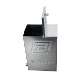 Бак 40 л на печь Ермак CUBE 16 
