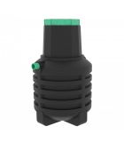 Септик Термит Профи 1.2 1100х1100х1830