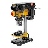 Станок сверлильный  DDM-350L, 350 Вт, 13 мм, 5 ск., лазер, настольный Denzel