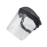 Щиток токаря защитный, лицевой