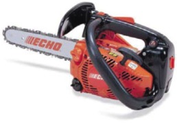 Бензопила ECHO CS-270WES 12" 1,2 л.с.