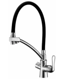 Смеситель для кухни LM3070C с подключ к фильтру