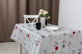 Клеенка Camelia 140 см арт. 408/7 Россо