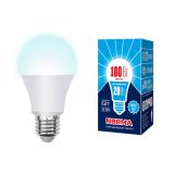Лампа светодиодная LED-A65-20W/NW/E27/FR/NR 4000K