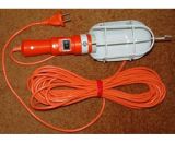 Переноска ЛСУ 5метр 220В(ПВС)