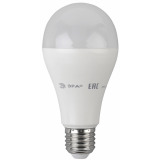 Лампа светодиодная LED smd А60-12w-827-Е27 ECO Эра (10)