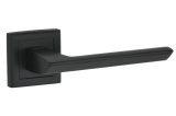 Ручка дверная "BUSSARE" ASPECTO A-63-30 Black