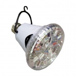 Лампы светодиодная E27 R100 16LED с встроенным аккумулятором д/аварийного освещения