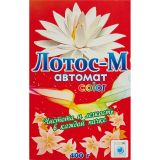 Порошок стиральный ЛОТОС-М 400гр автомат колор/36