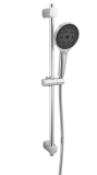 Душевой комплект TOKITO хром TOK-IZU-20CR