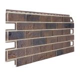 Панель отделочная VOX Solid Brick YORK 1,0*0,42м (0,42м2) /10/