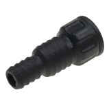 Штуцер на шланги "ЖУК", 1/2" и 3/4"