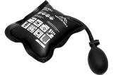 Подушка монтажная vertextools 150x165 мм 135 кг