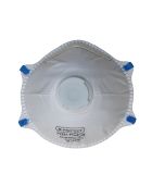 Респиратор, формованный, с клапаном, FFP (4 ПДК)