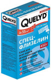 Клей обойный QUELYD специальный флизелиновый 450 гр. (15)