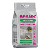 Шпатлевка гипсовая Гипс-Эластик Боларс для швов 5 кг (4)