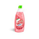 Средство для посуды Grass velly 500мл арбуз