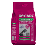 Шпатлевка Выравнивающая Боларс на цем. основе для стен и потолков 5кг 