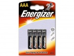Батарейка щелочная ENERGIZER LR03 (AAA) Base 1,5В бл/2