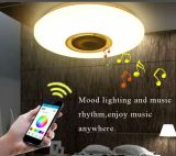 Светильник GSMCL-031-Smart-36-App Afalina RGB, Bluetooth, стерео