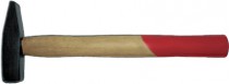 Молоток с деревянной ручкой Профи 500 гр   FIT