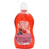 Крем-мыло  Mr.Чистоделоff с глицерином 500мл/20