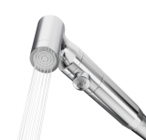 Лейка гигиеническая TOKITO хром TOK-MIZU-1027CR