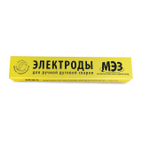 Электроды  д.3,0 МР-3 ЛЮКС  МЭЗ ( 5 кг)