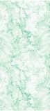 Панель ПВХ офсетная печать Мрамор зеленый (2700х250мм) Starline+/10 Р