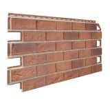 Панель отделочная VOX Solid Brick BRISTOL 1,0*0,42м (0,42м2) /10/